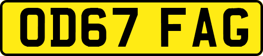 OD67FAG