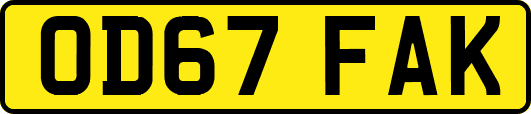 OD67FAK