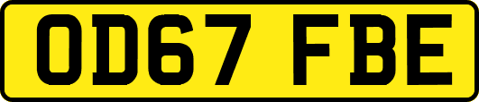 OD67FBE