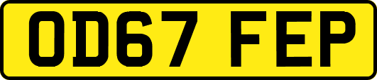 OD67FEP
