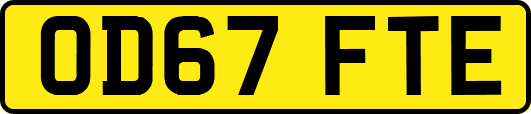 OD67FTE