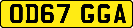 OD67GGA