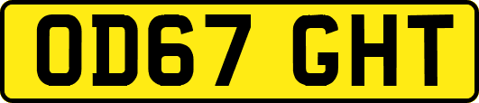 OD67GHT