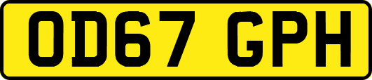 OD67GPH