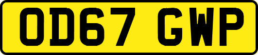 OD67GWP