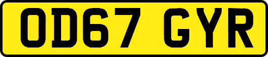 OD67GYR