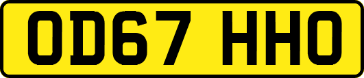 OD67HHO