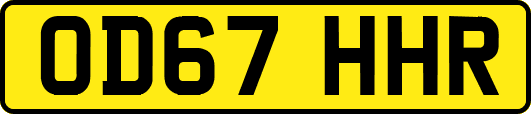 OD67HHR