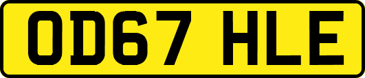 OD67HLE
