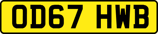 OD67HWB
