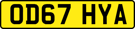 OD67HYA