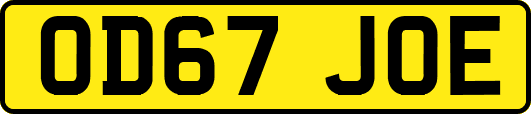 OD67JOE
