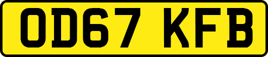 OD67KFB
