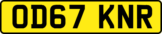 OD67KNR