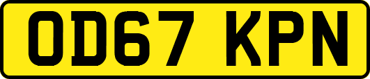 OD67KPN