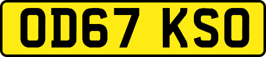 OD67KSO