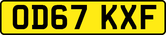 OD67KXF