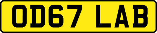 OD67LAB
