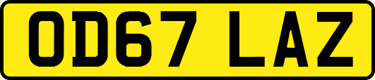 OD67LAZ