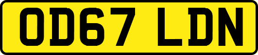 OD67LDN