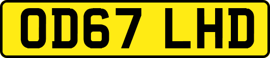 OD67LHD
