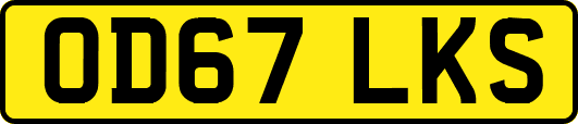 OD67LKS