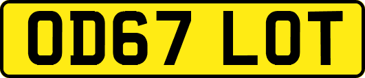 OD67LOT
