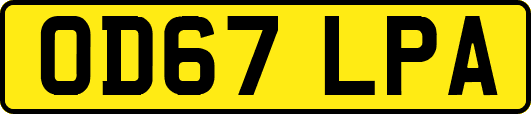 OD67LPA