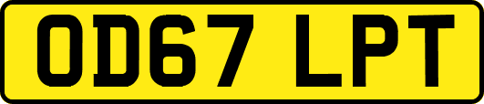 OD67LPT