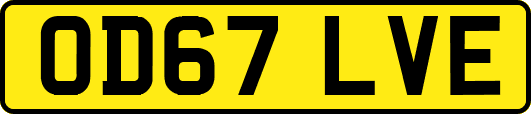 OD67LVE