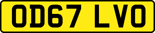 OD67LVO