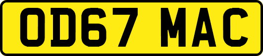 OD67MAC