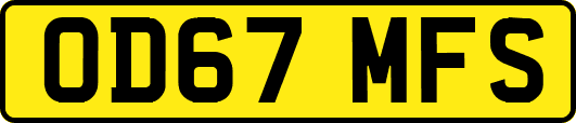 OD67MFS