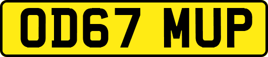 OD67MUP