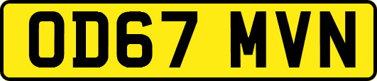 OD67MVN