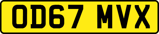 OD67MVX