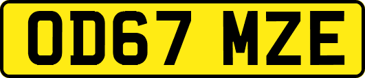 OD67MZE