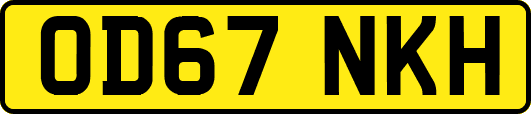 OD67NKH