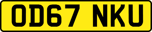 OD67NKU