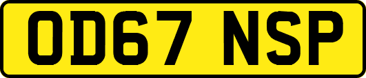 OD67NSP