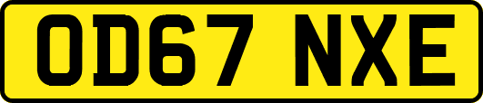 OD67NXE