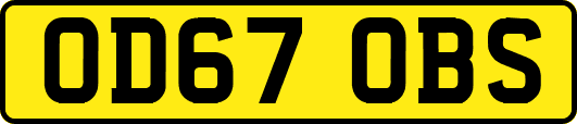 OD67OBS