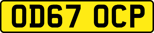 OD67OCP