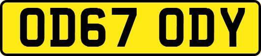 OD67ODY