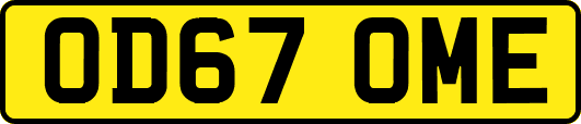 OD67OME