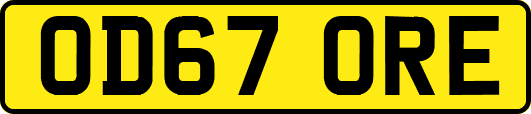 OD67ORE