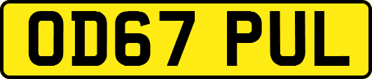 OD67PUL