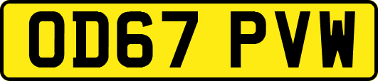 OD67PVW