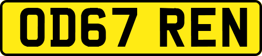 OD67REN