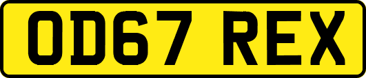 OD67REX